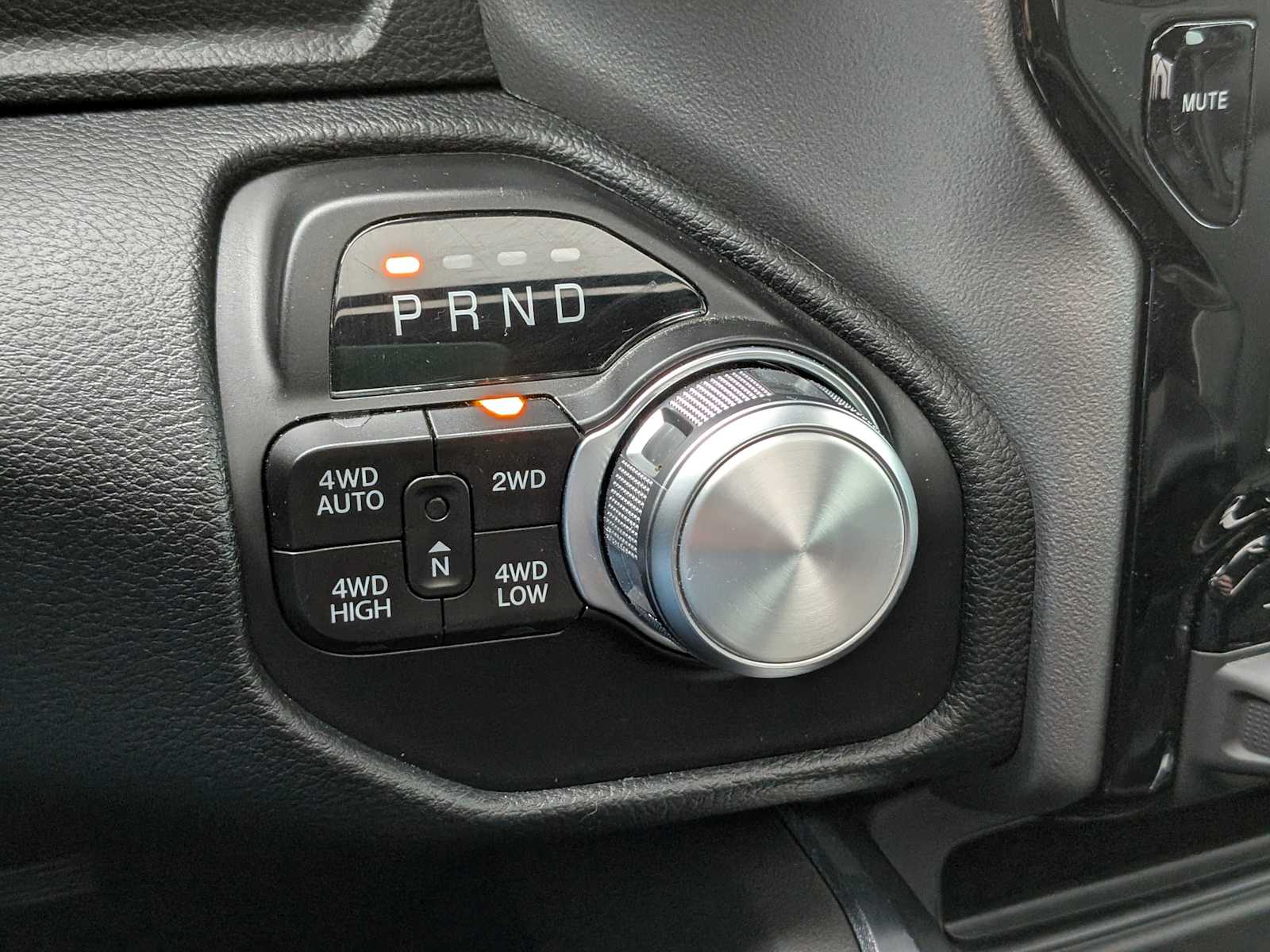 Thumbnail: 2022 RAM 1500 - 38