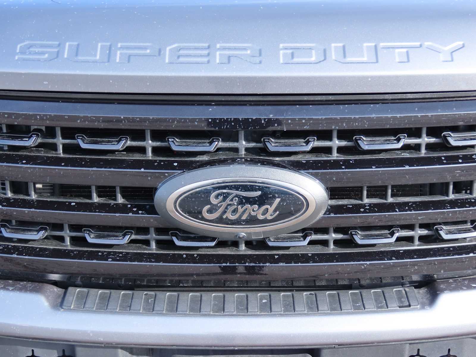 Thumbnail: 2024 Ford Econoline - 11