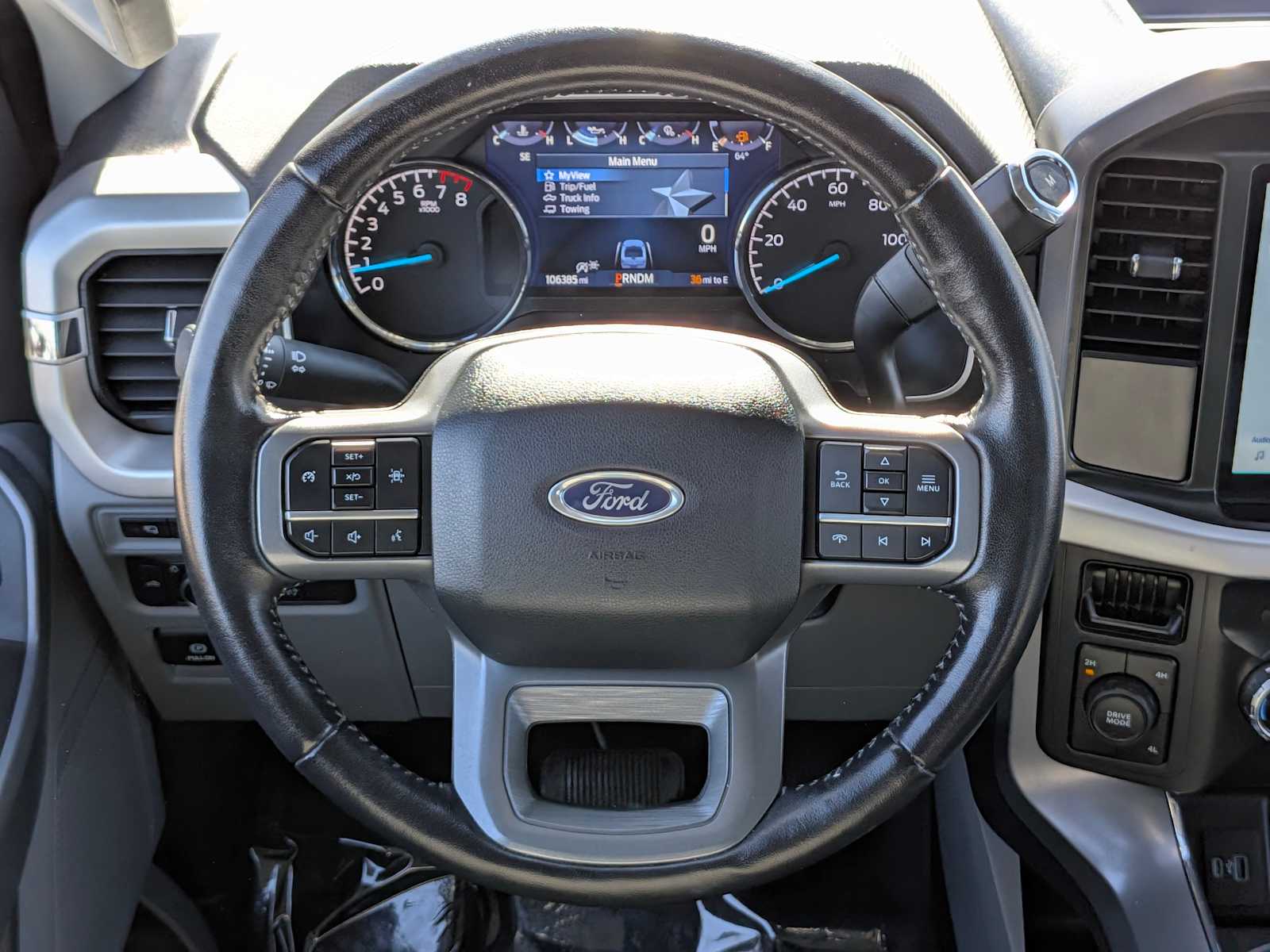 Thumbnail: 2022 Ford F-150 - 34