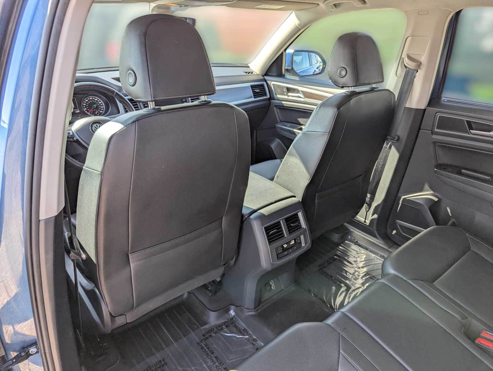 Thumbnail: 2019 Volkswagen Atlas - 22