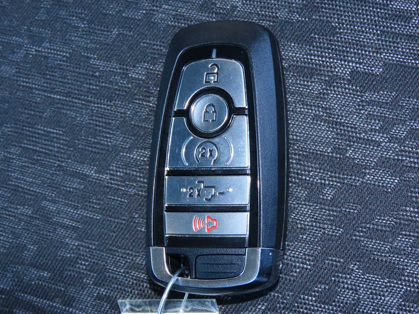 Thumbnail: 2025 Ford F-150 - 34