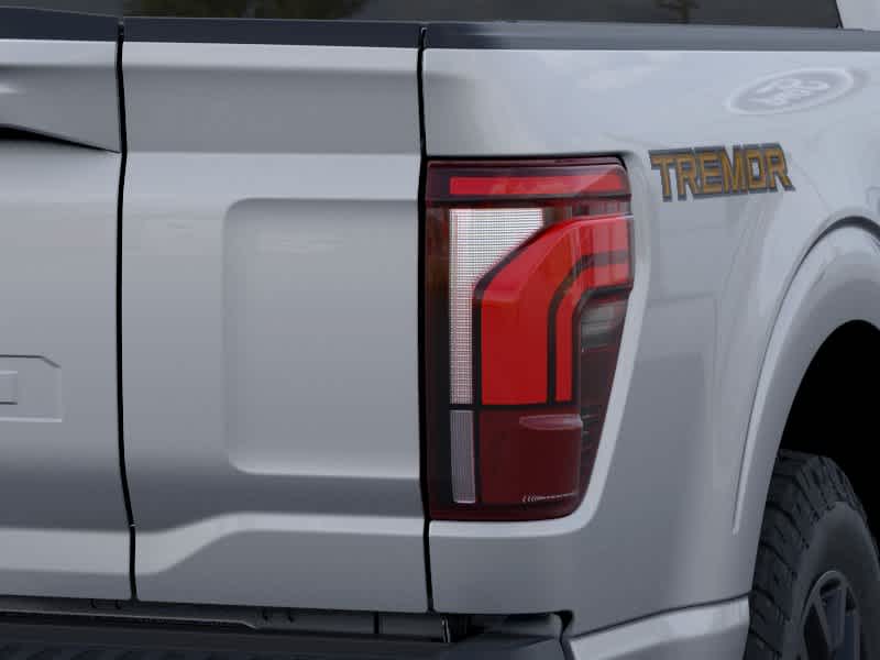 Thumbnail: 2026 Ford F-150 - 21