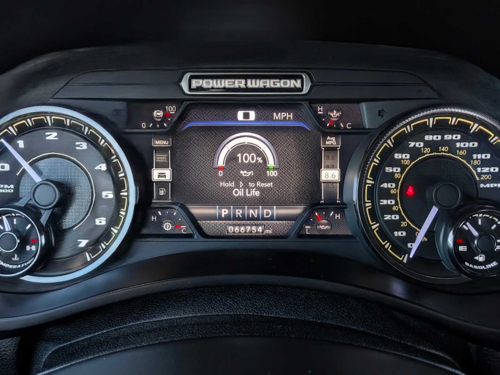 Thumbnail: 2019 RAM 2500 - 32