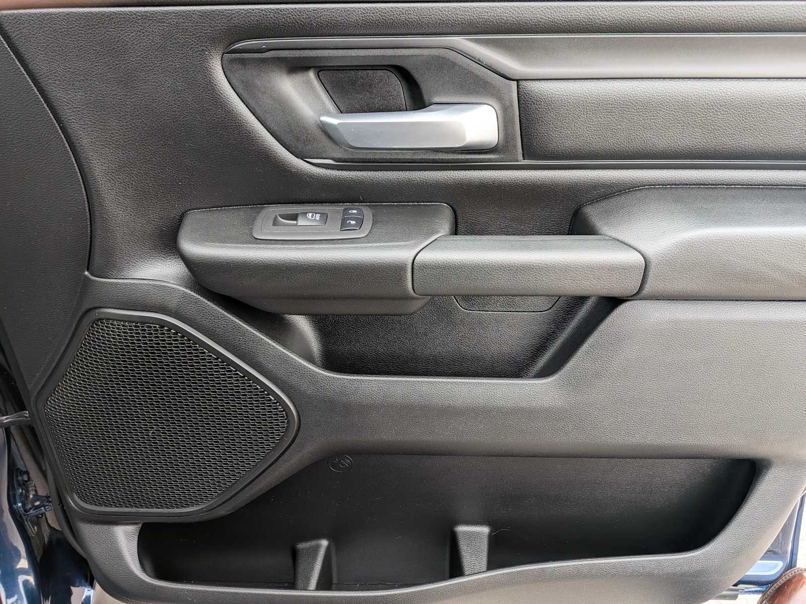 Thumbnail: 2024 RAM 1500 - 21