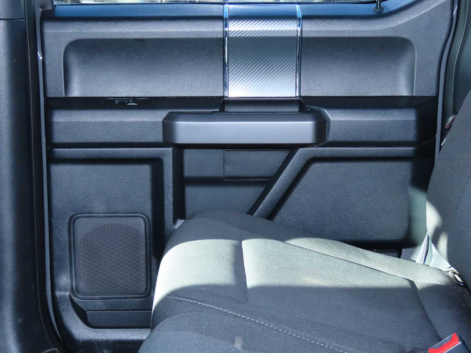 Thumbnail: 2020 Ford F-150 - 20