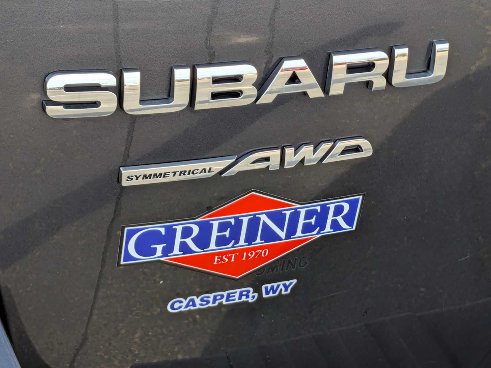 Thumbnail: 2011 Subaru Outback - 13