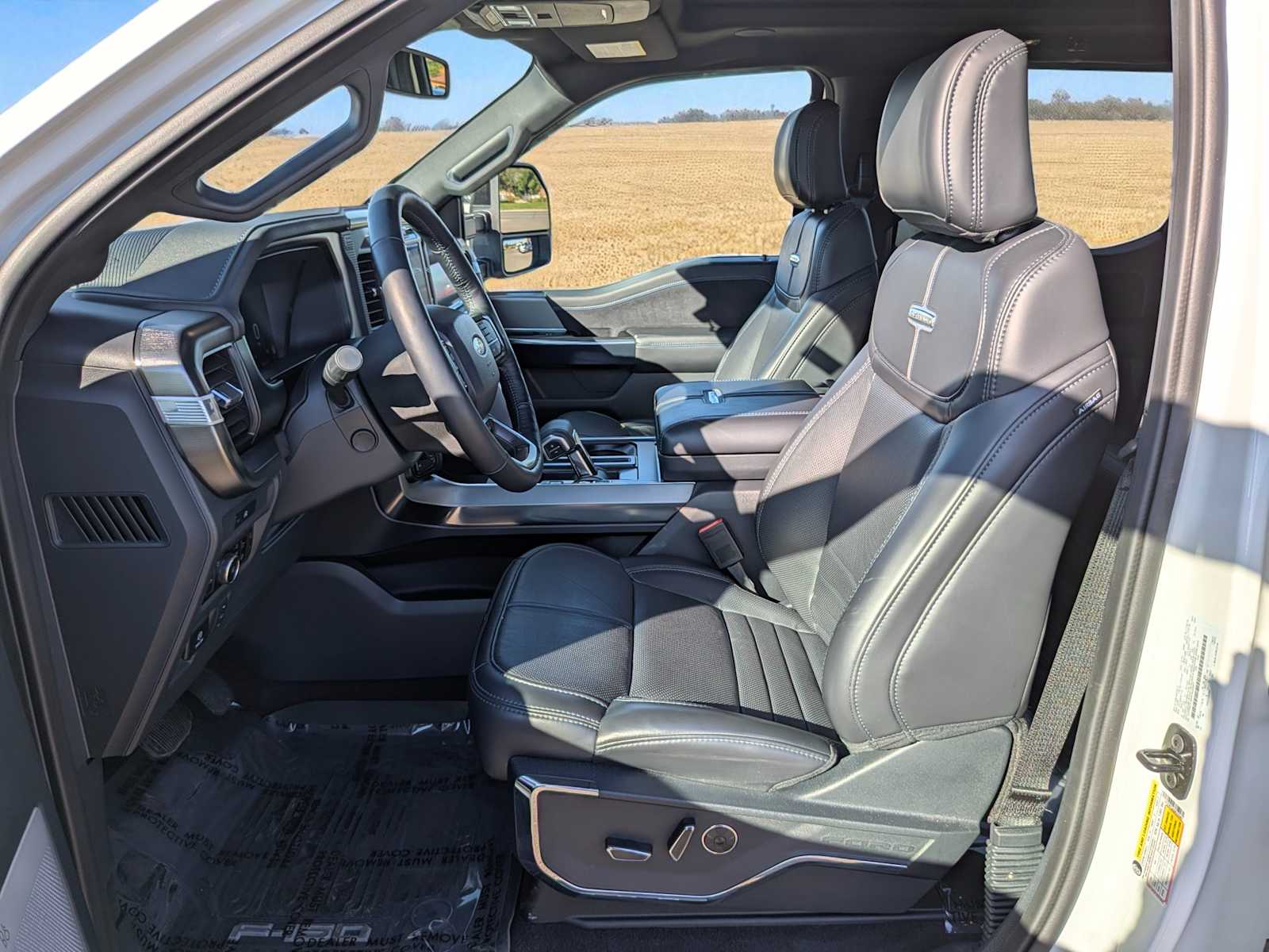 Thumbnail: 2025 Ford F-150 - 16