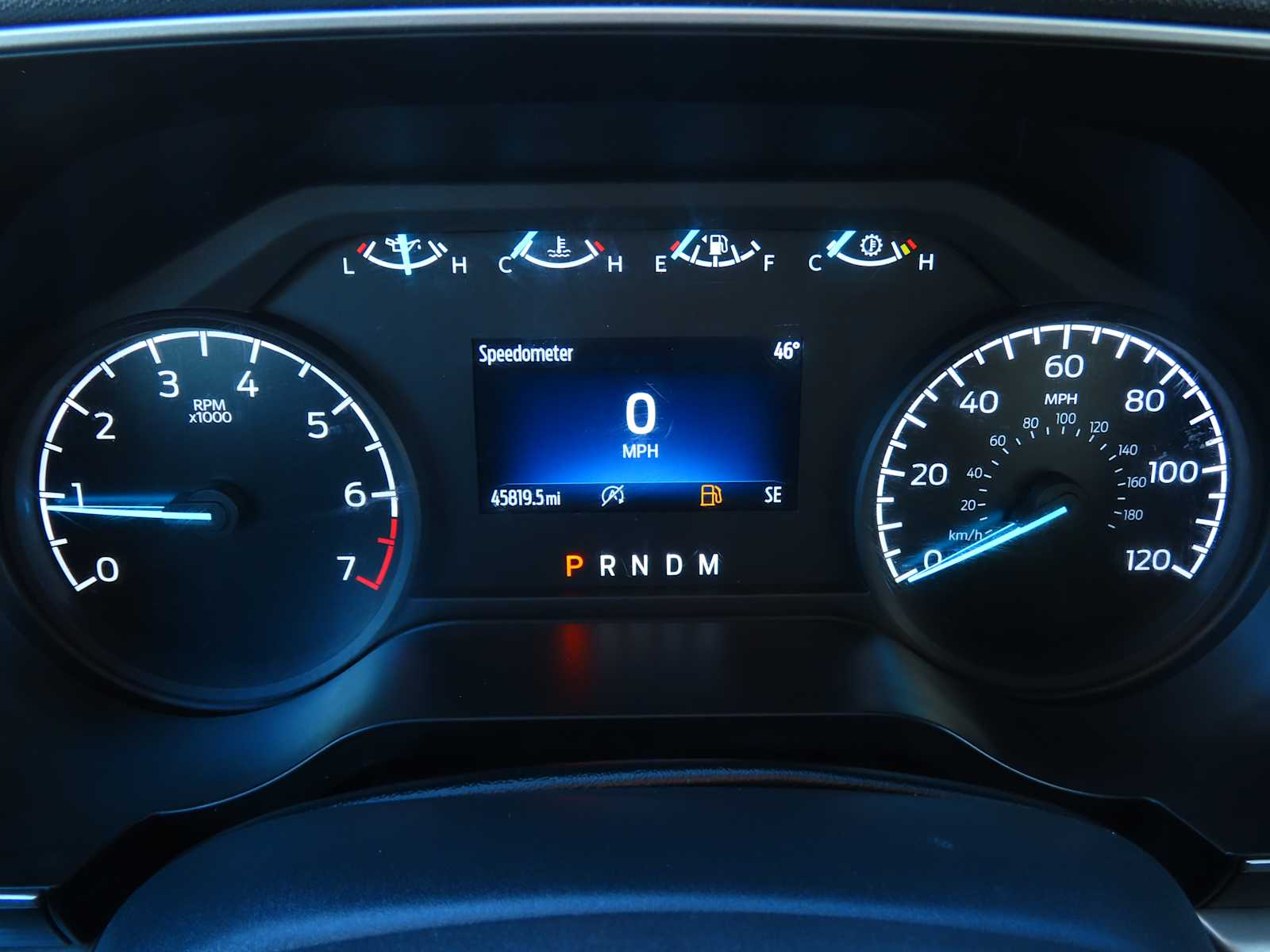 Thumbnail: 2023 Ford F-150 - 32