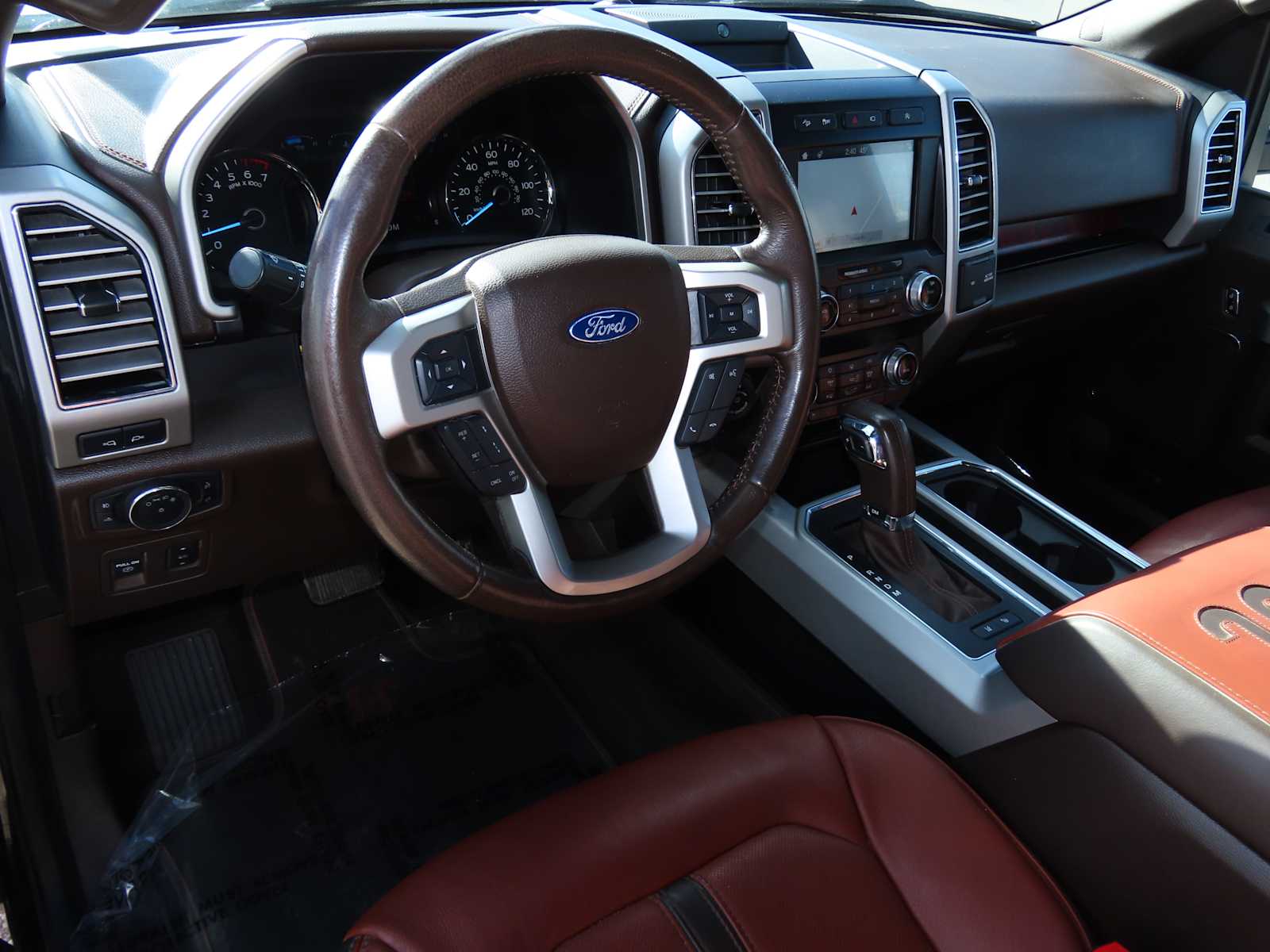 Thumbnail: 2019 Ford F-150 - 2