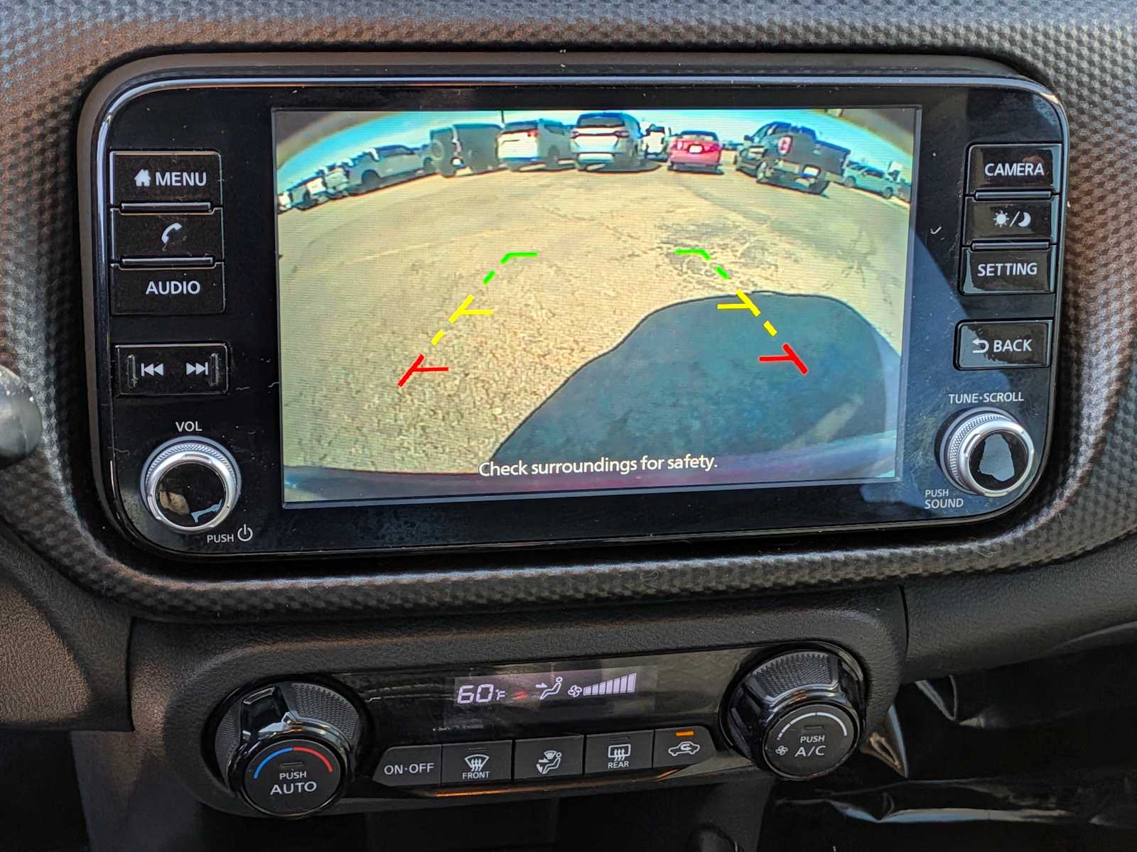 Thumbnail: 2021 Nissan Kicks - 29