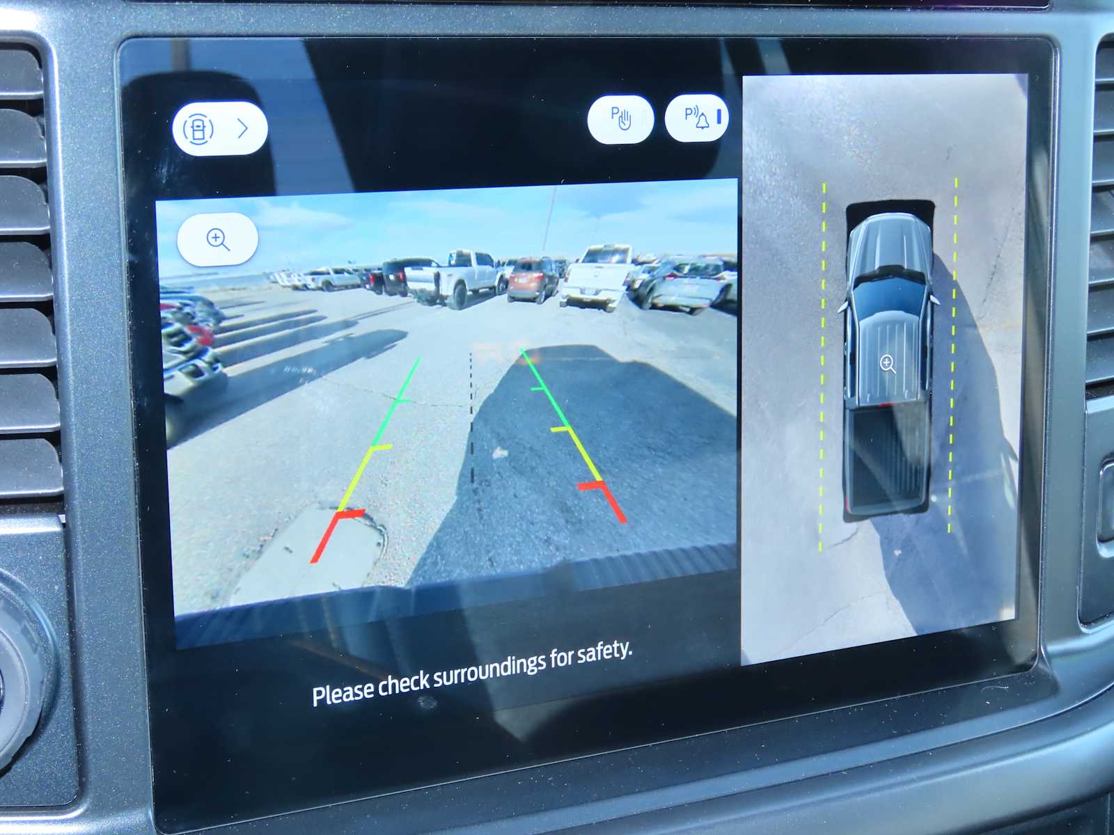 Thumbnail: 2025 Ford F-150 - 29