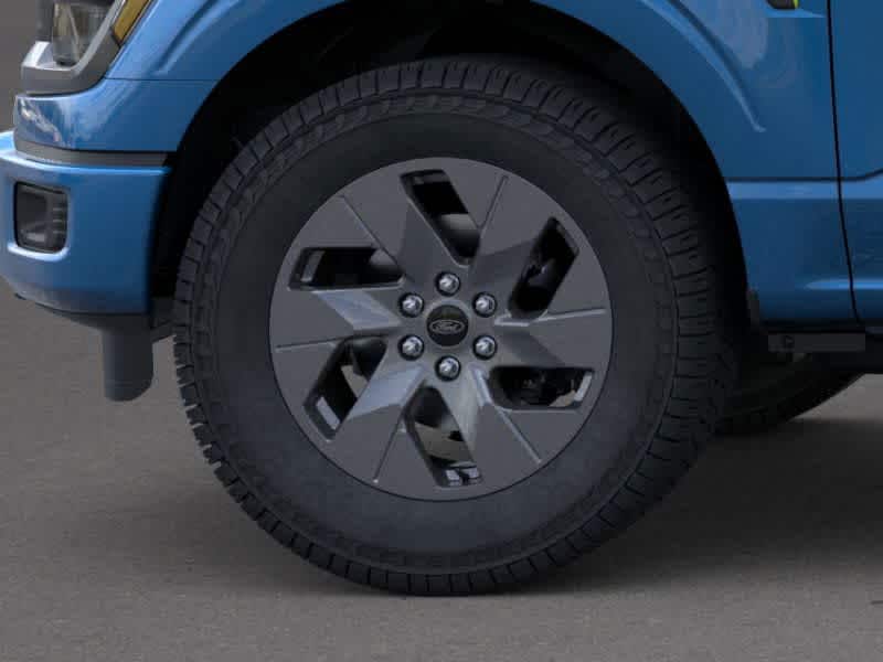 Thumbnail: 2025 Ford F-150 - 19