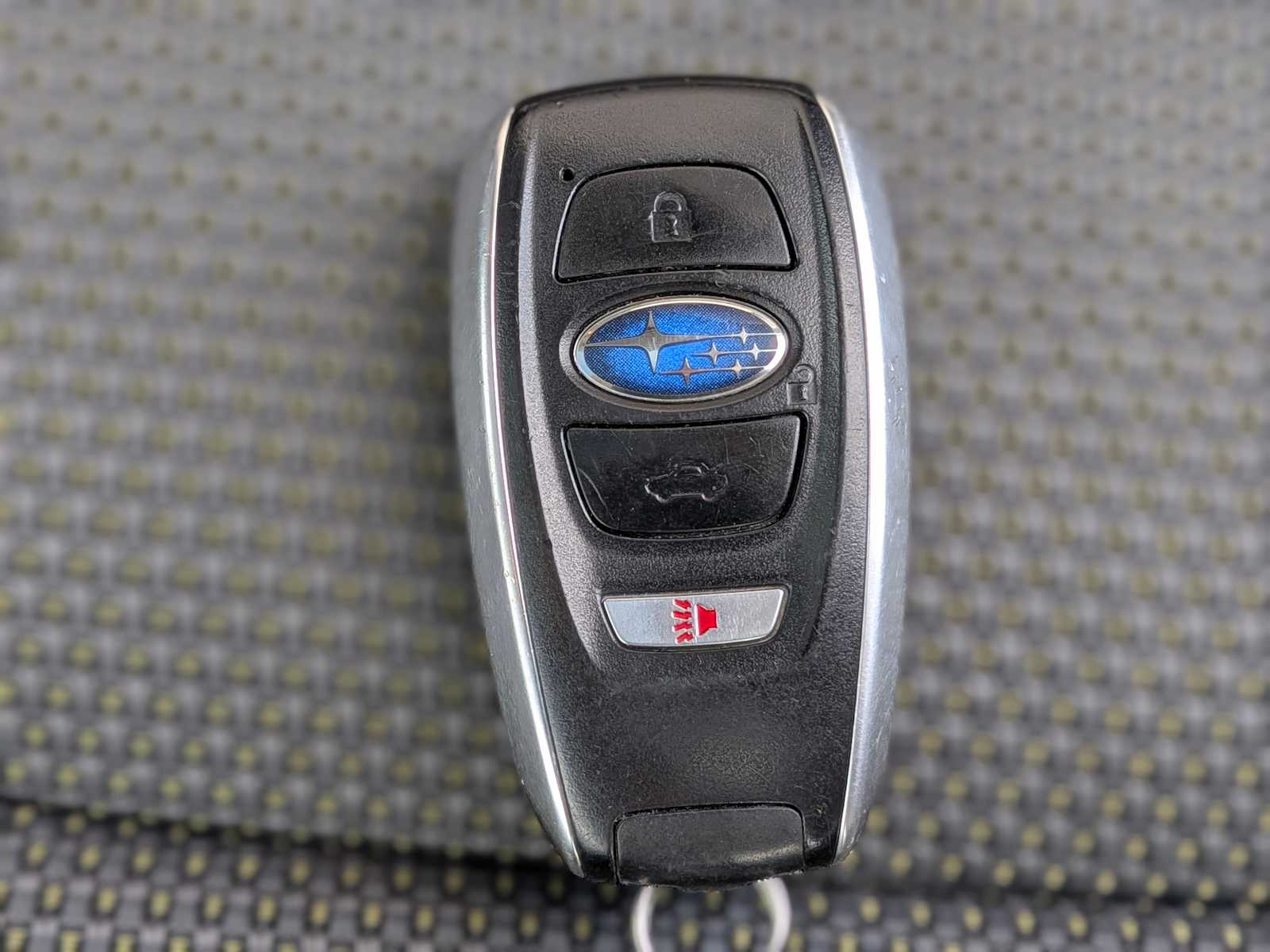 Thumbnail: 2024 Subaru Crosstrek - 36