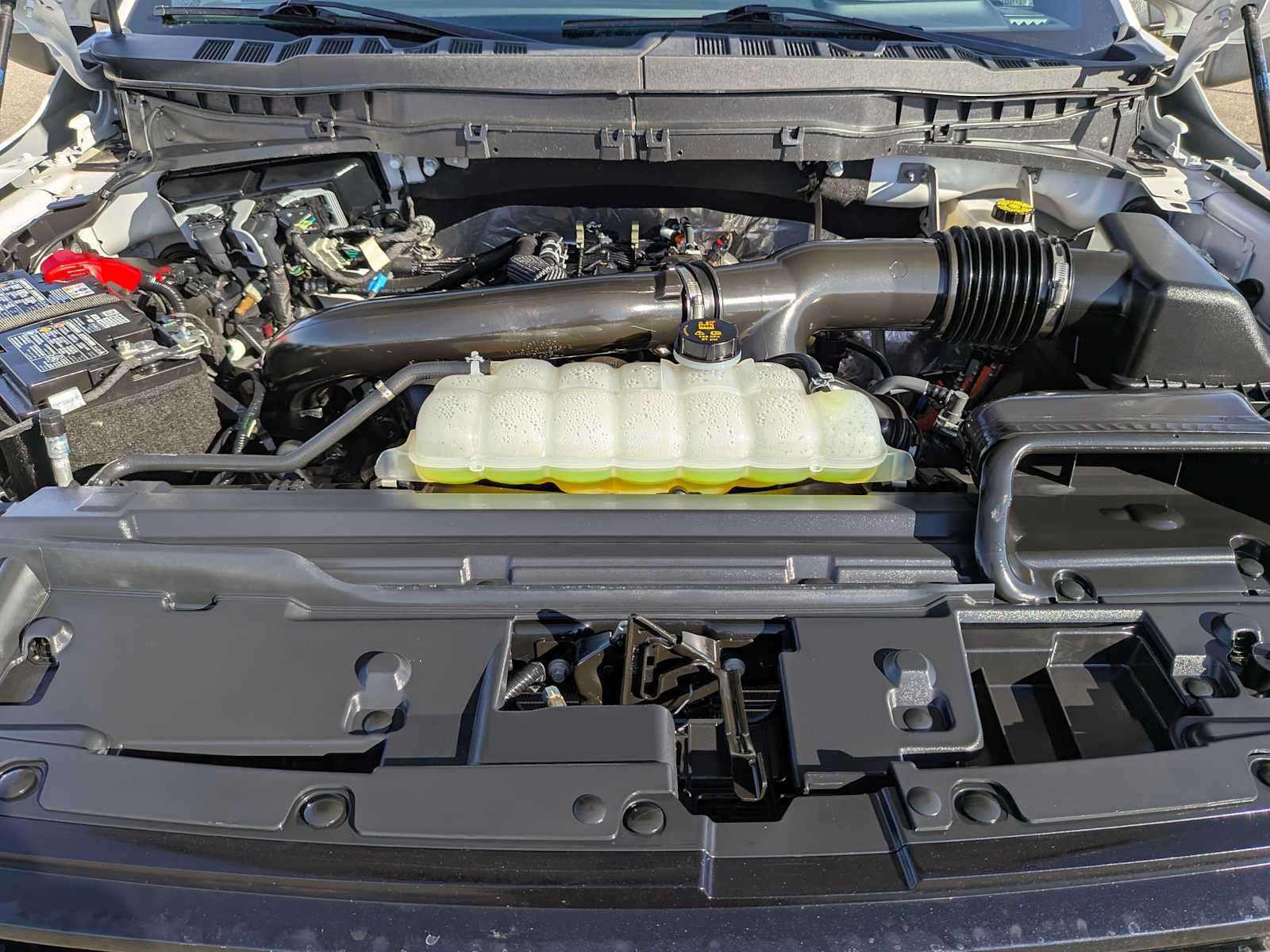 Thumbnail: 2025 Ford F-150 - 15