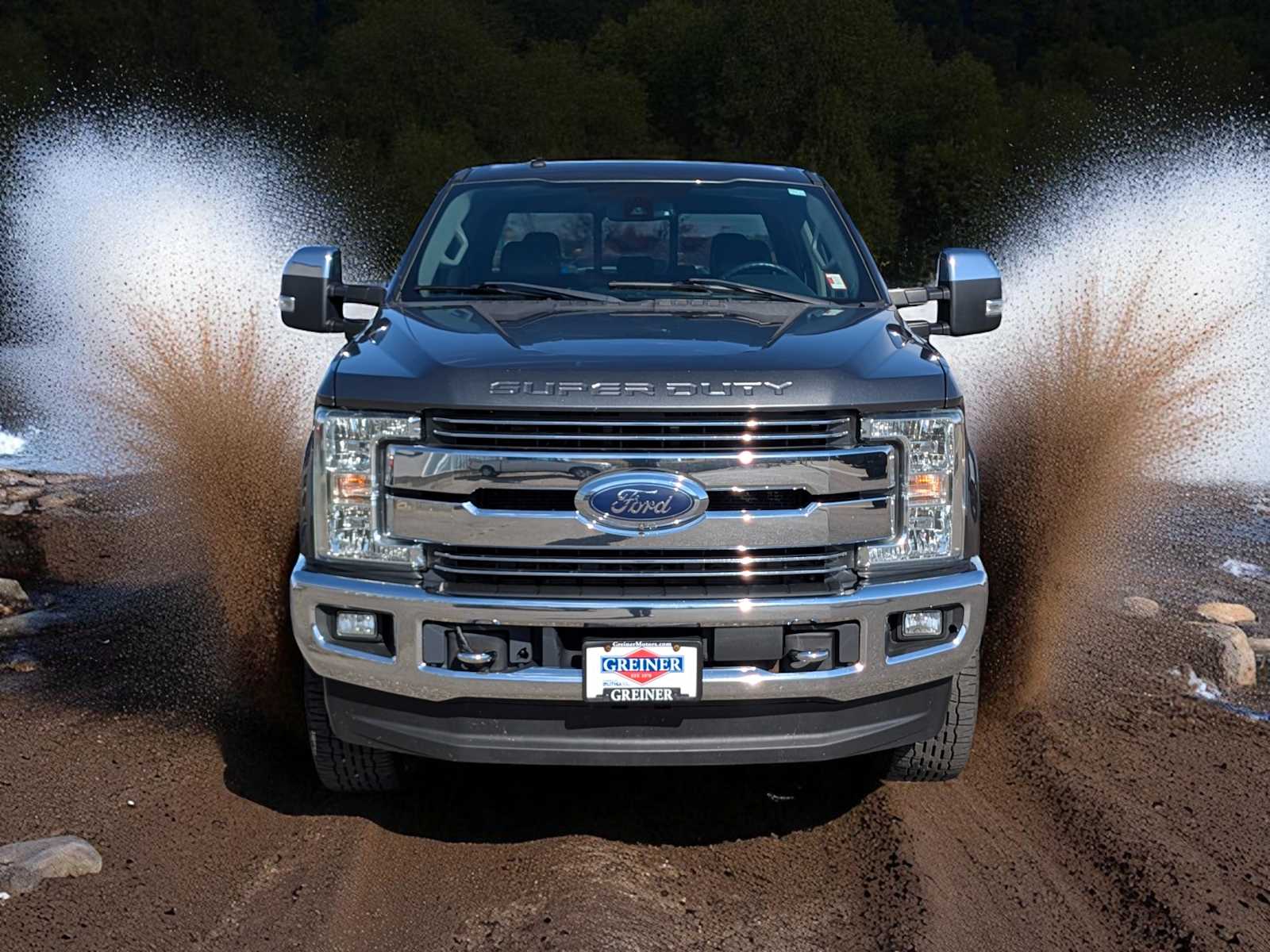 Thumbnail: 2017 Ford Econoline - 9