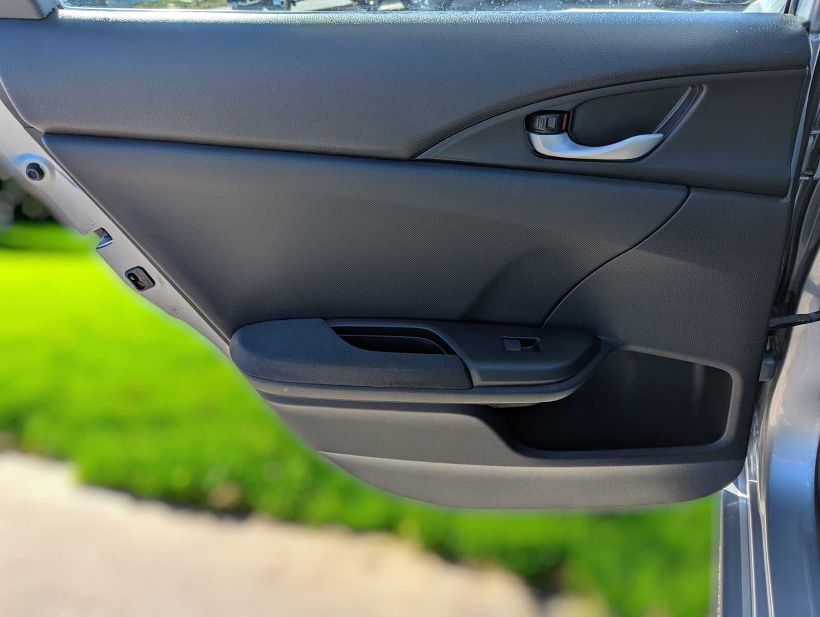 2022 Honda Insight EX 23
