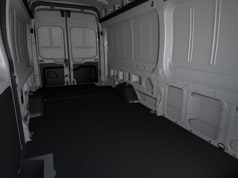 Thumbnail: 2026 Ford Transit Series - 11