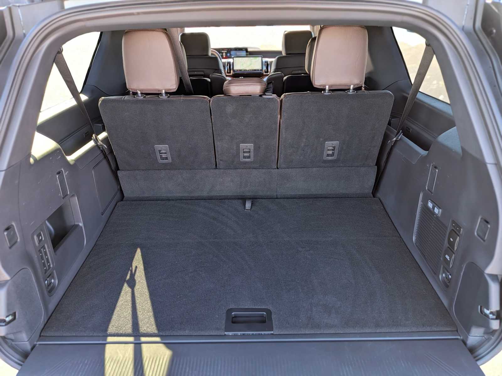 Thumbnail: 2025 Ford Expedition MAX - 36