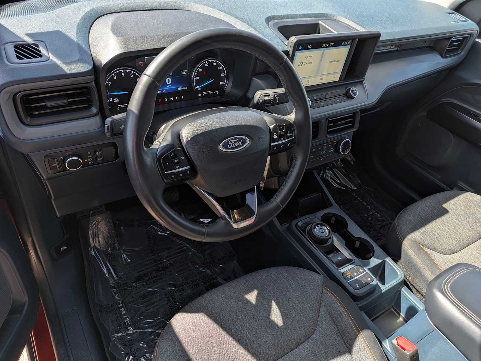 Thumbnail: 2024 Ford Maverick - 2