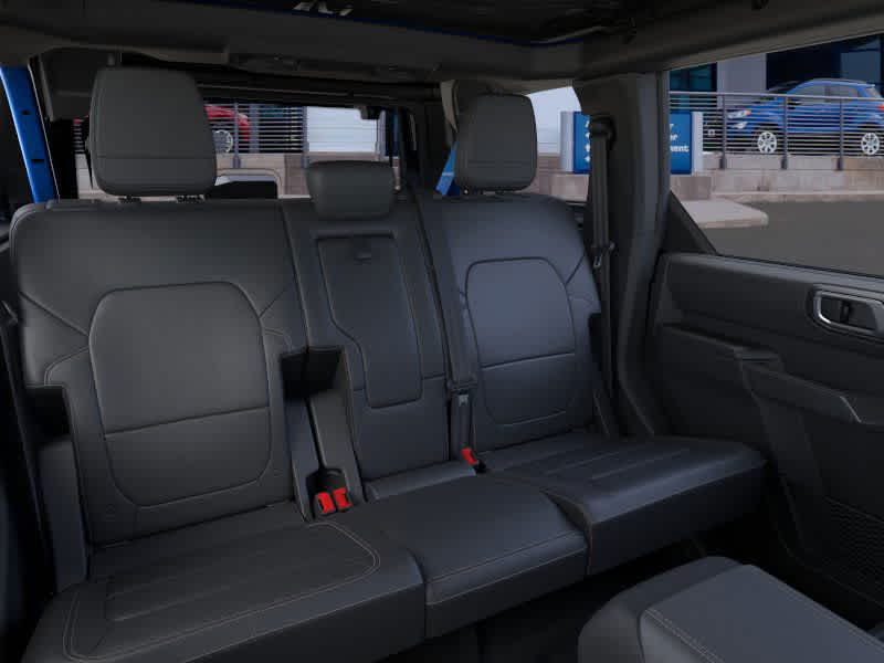 Thumbnail: 2025 Ford Bronco - 11