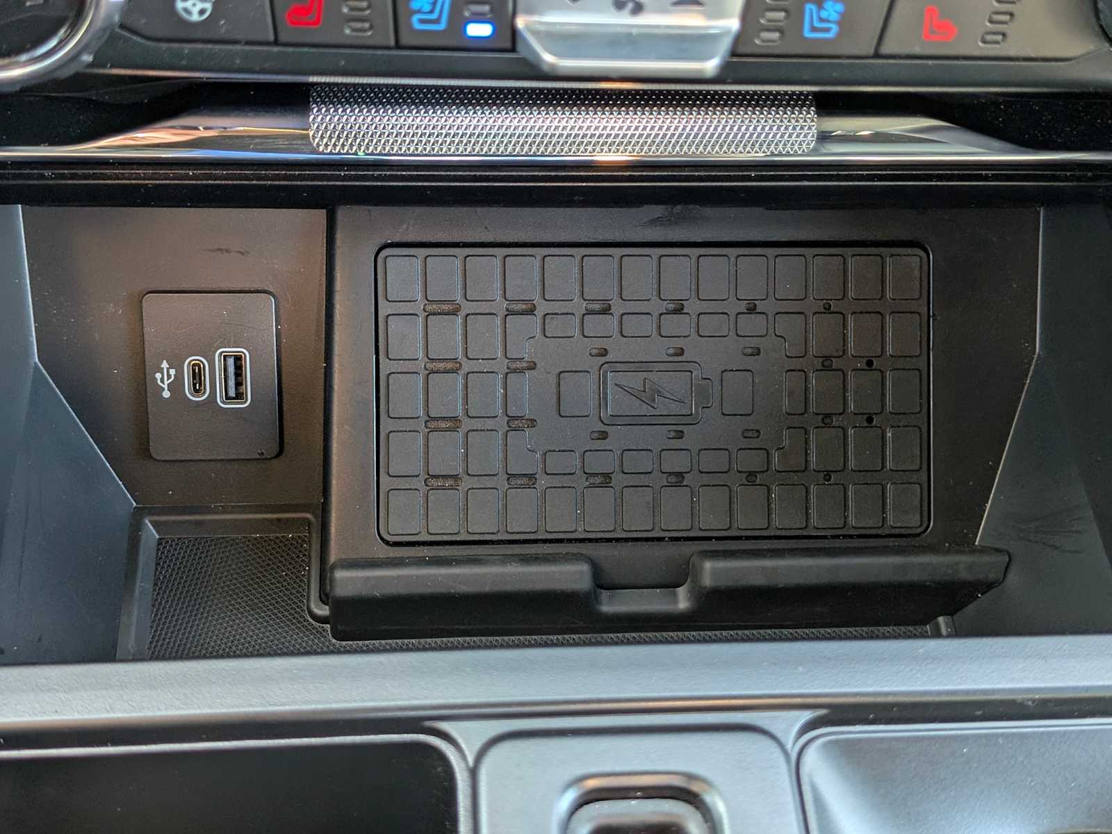 Thumbnail: 2025 Ford F-150 - 36