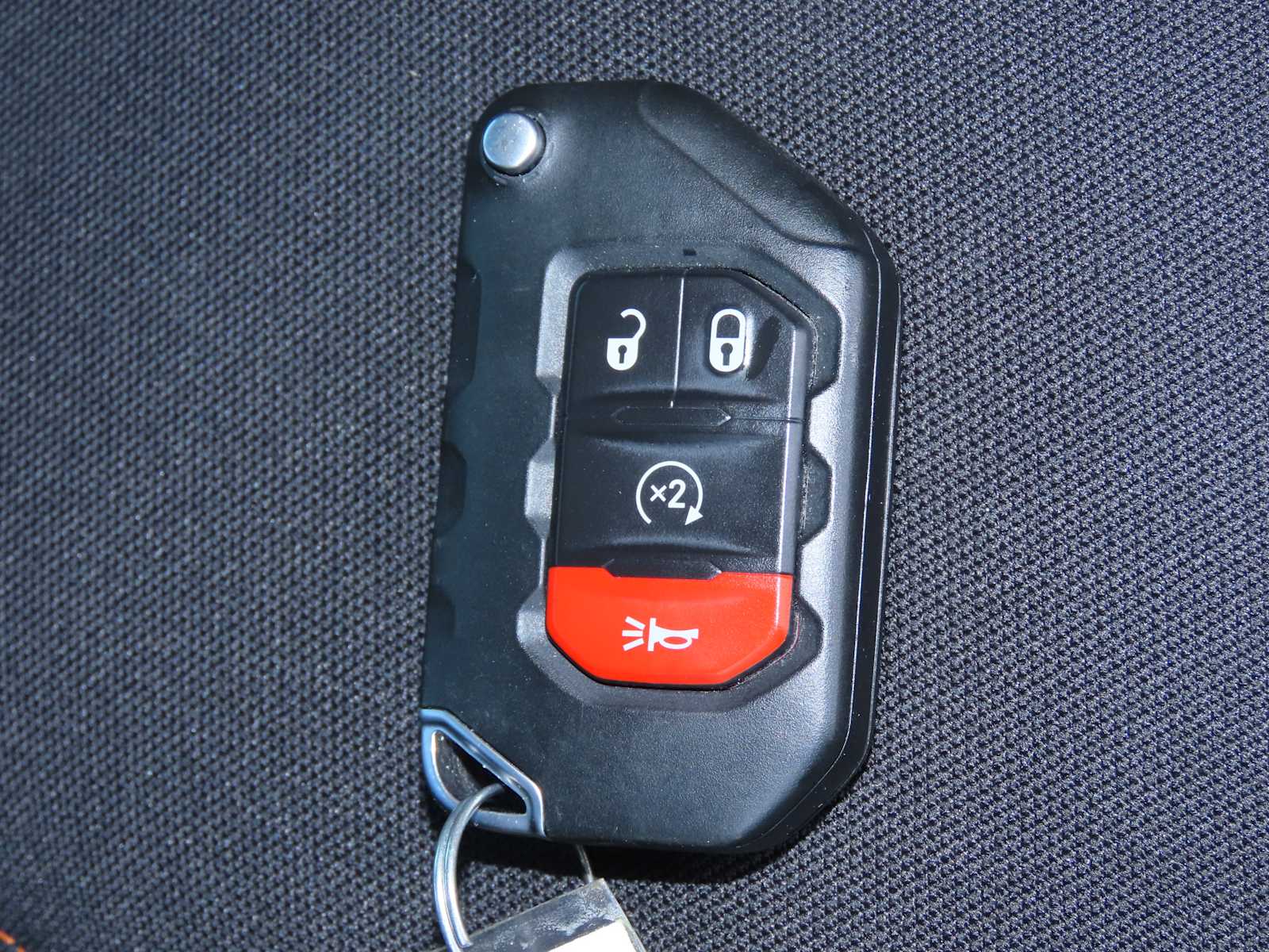 Thumbnail: 2023 Jeep Gladiator - 34