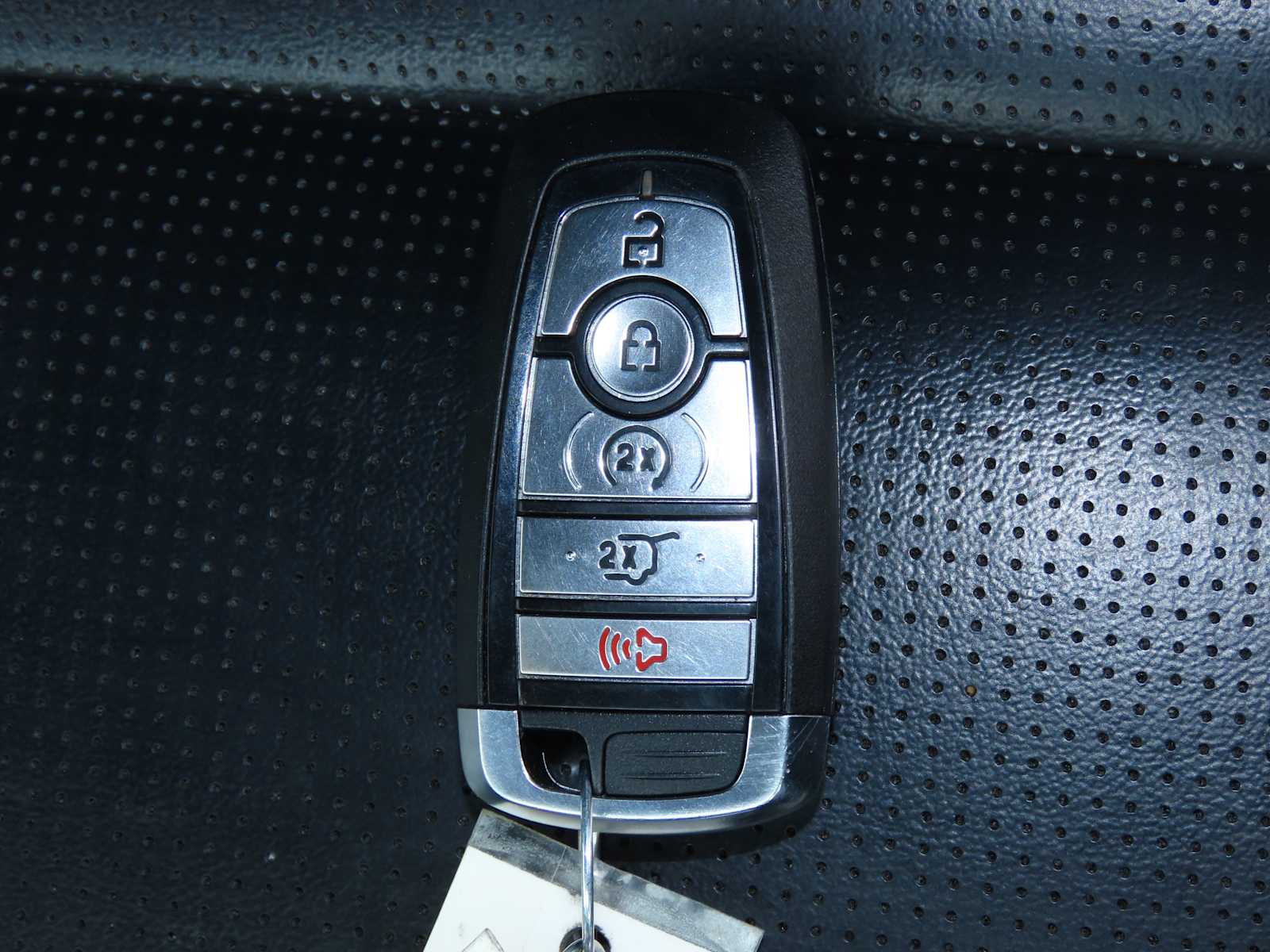 Thumbnail: 2025 Ford Escape - 26