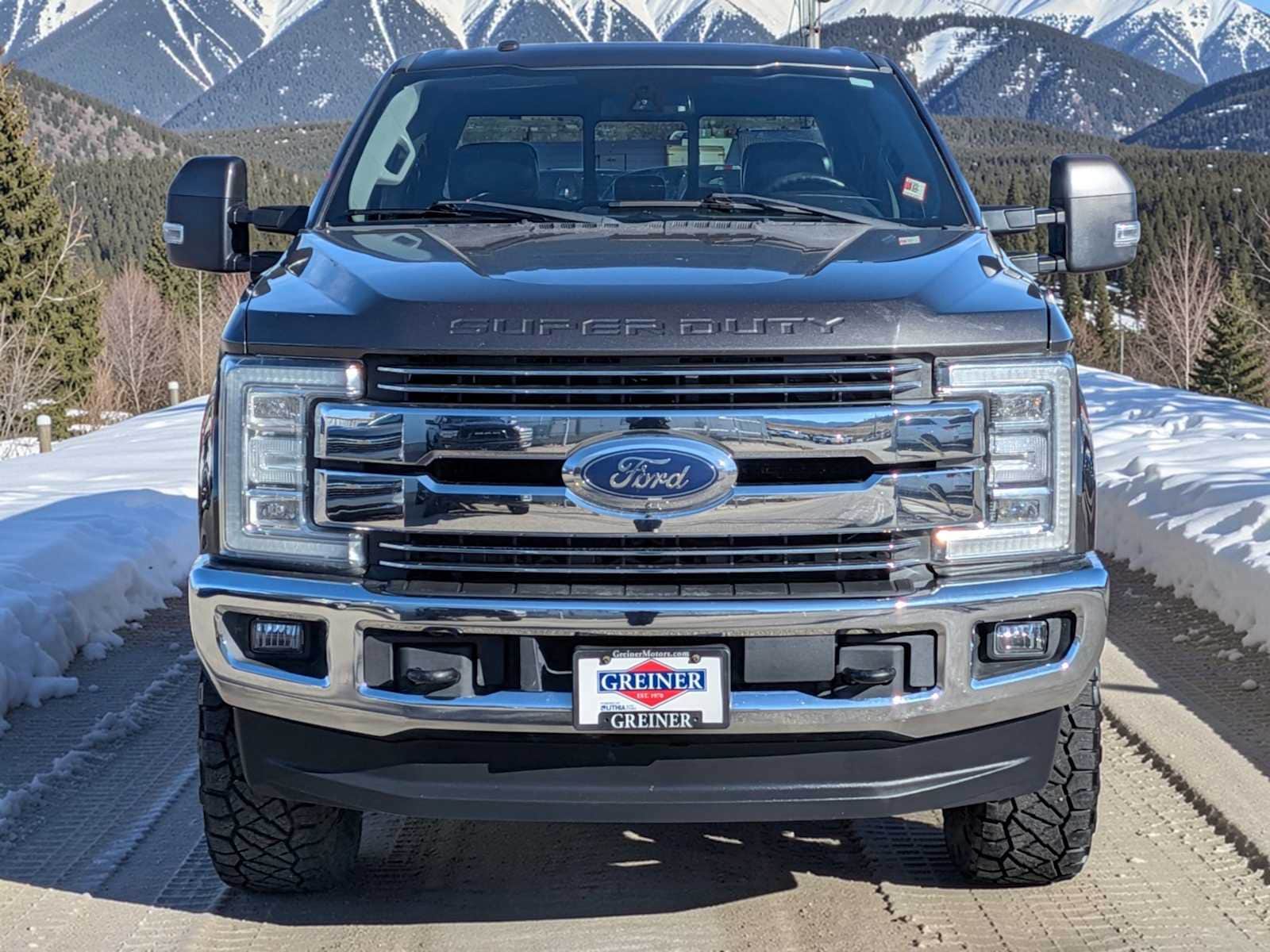 Thumbnail: 2017 Ford Econoline - 9