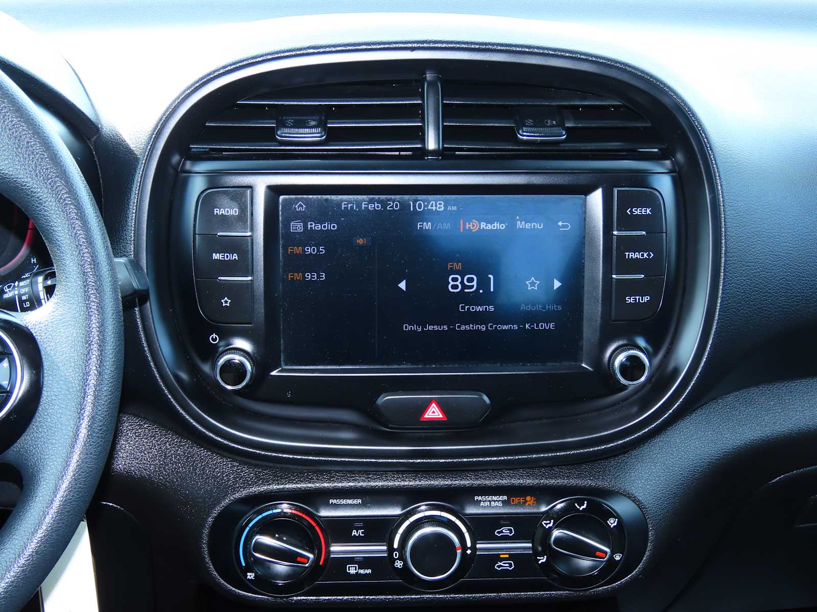 Thumbnail: 2024 Kia Soul - 26