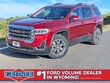  GMC Acadia