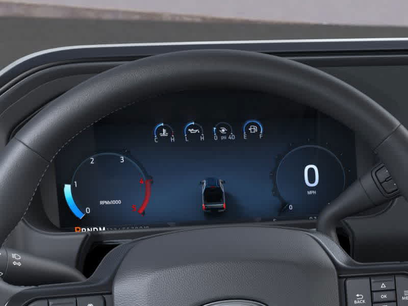 Thumbnail: 2026 Ford F-350 - 13