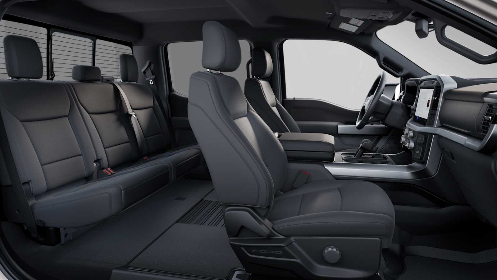 Thumbnail: 2025 Ford F-150 - 6