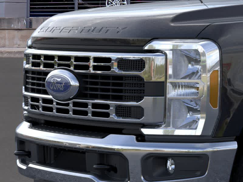 Thumbnail: 2026 Ford F-350 - 17