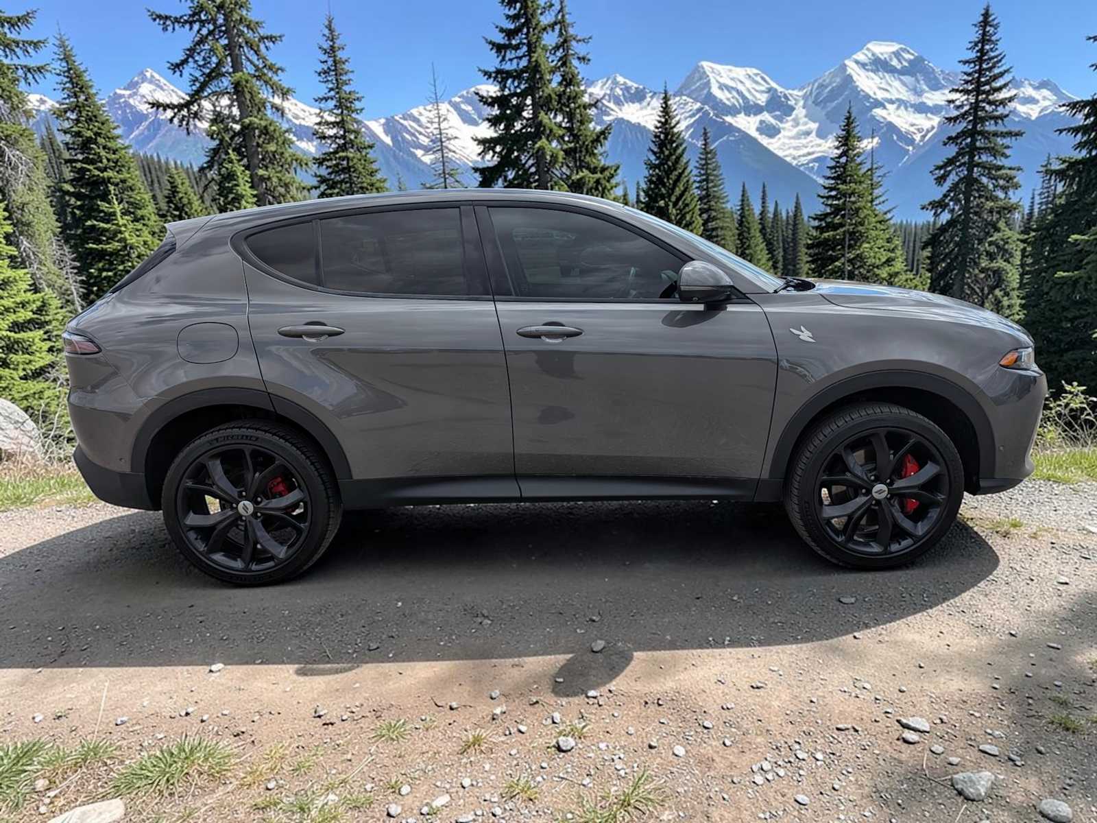 Thumbnail: 2023 Dodge Hornet - 7