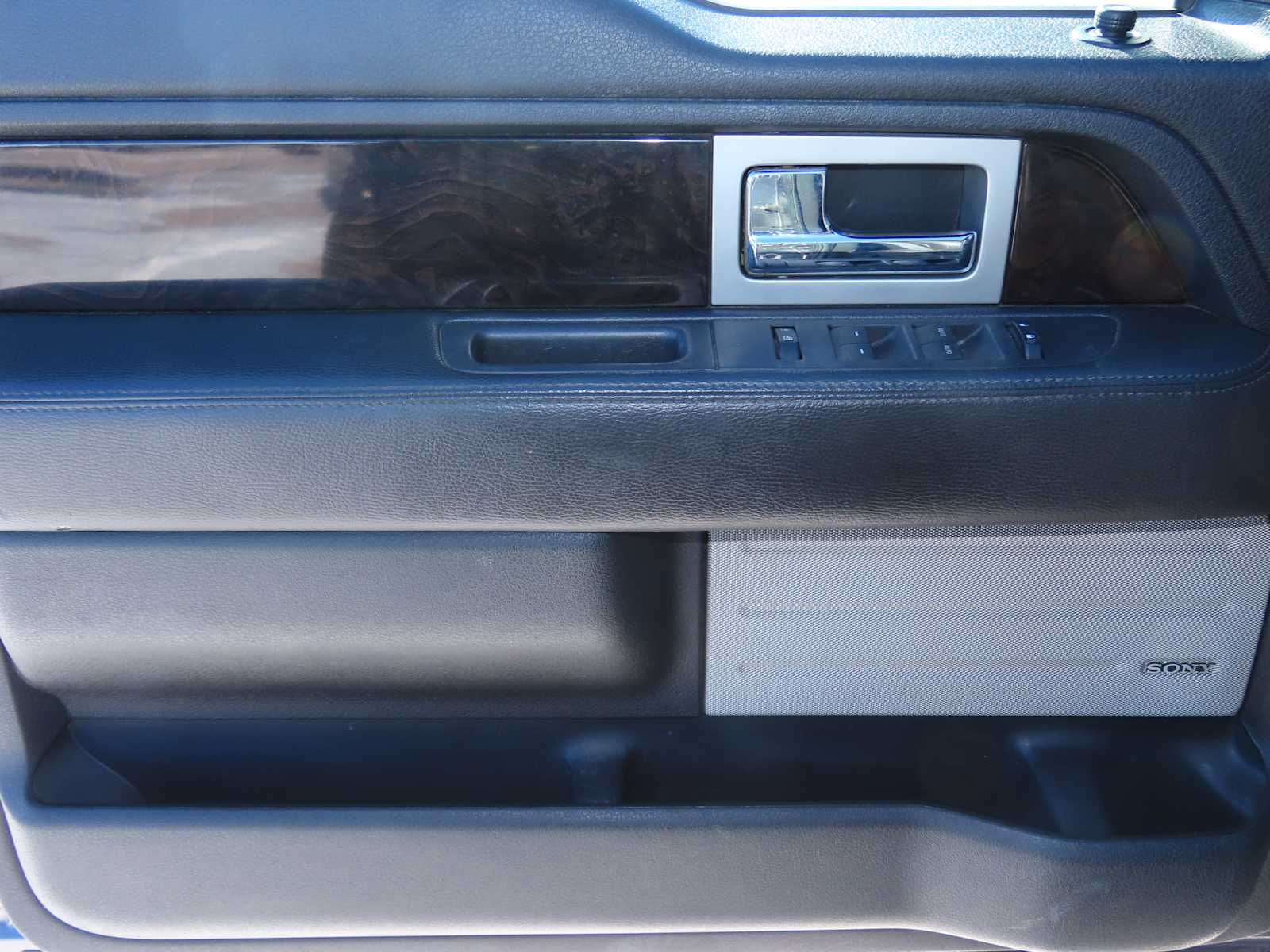 Thumbnail: 2014 Ford F-150 - 18