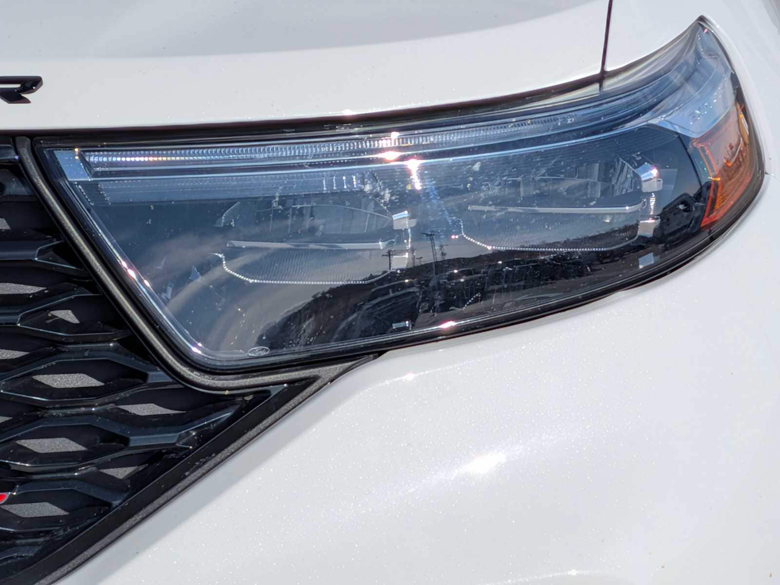 Thumbnail: 2022 Ford Explorer - 10