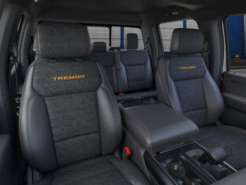 Thumbnail: 2025 Ford F-150 - 10