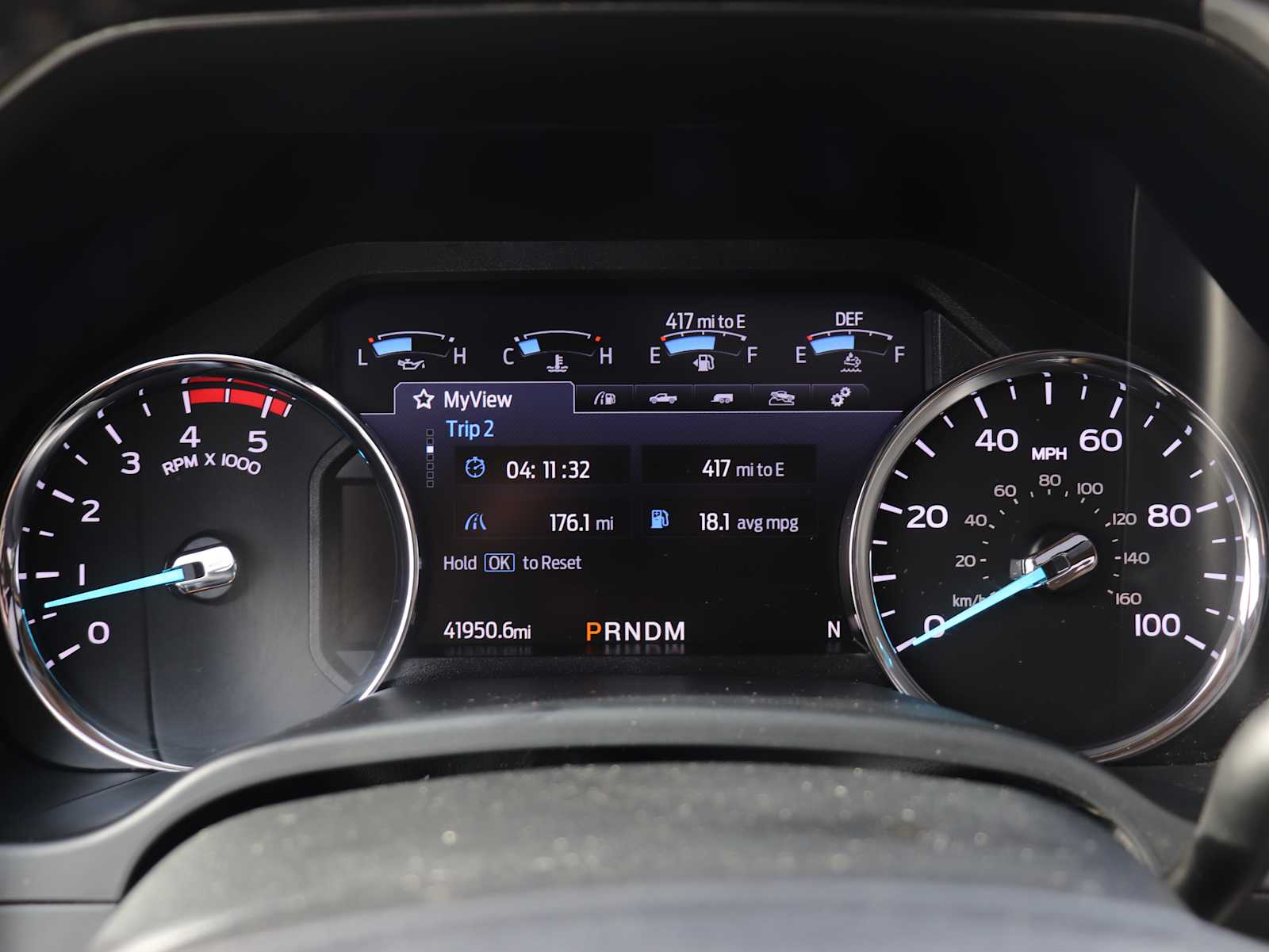 Thumbnail: 2020 Ford Econoline - 40