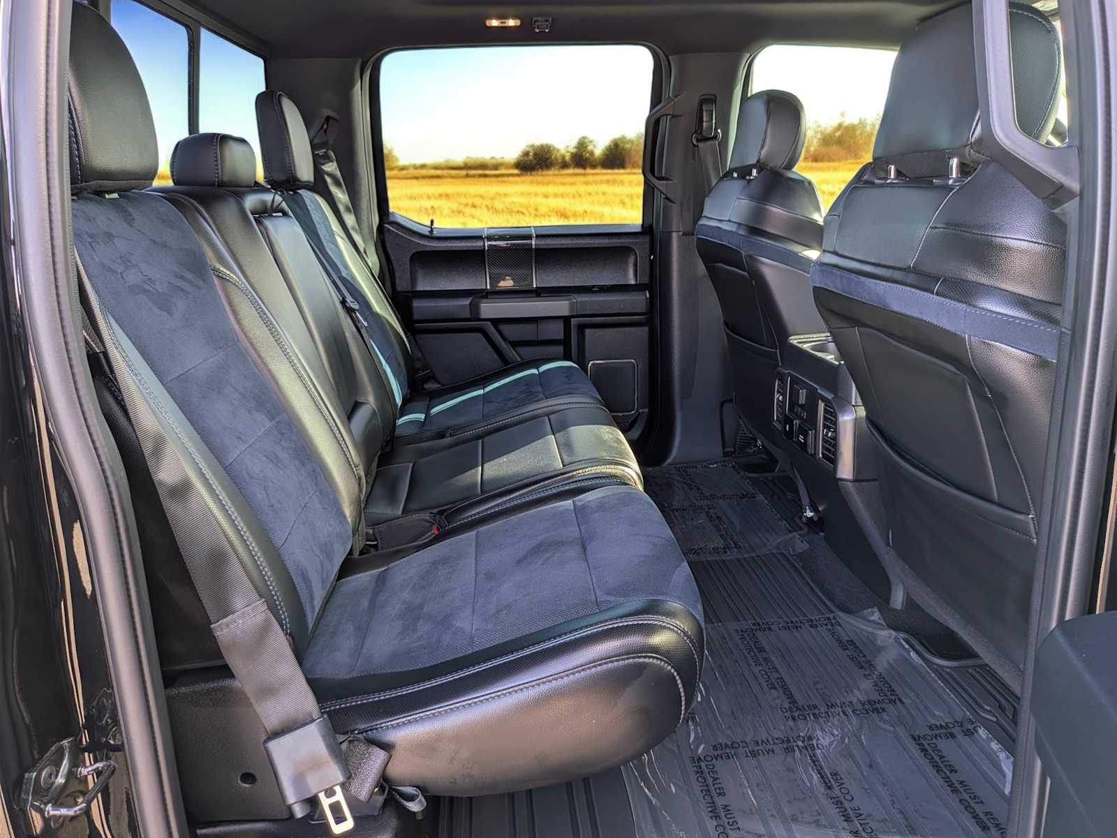 Thumbnail: 2020 Ford F-150 - 27