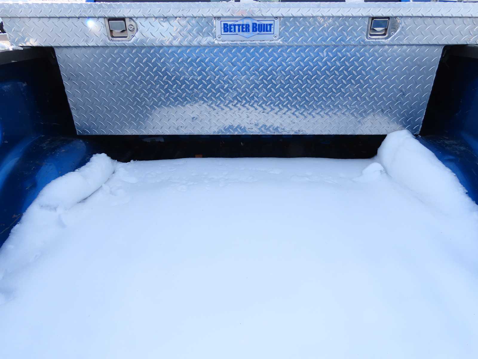 Thumbnail: 2013 Ford F-150 - 30