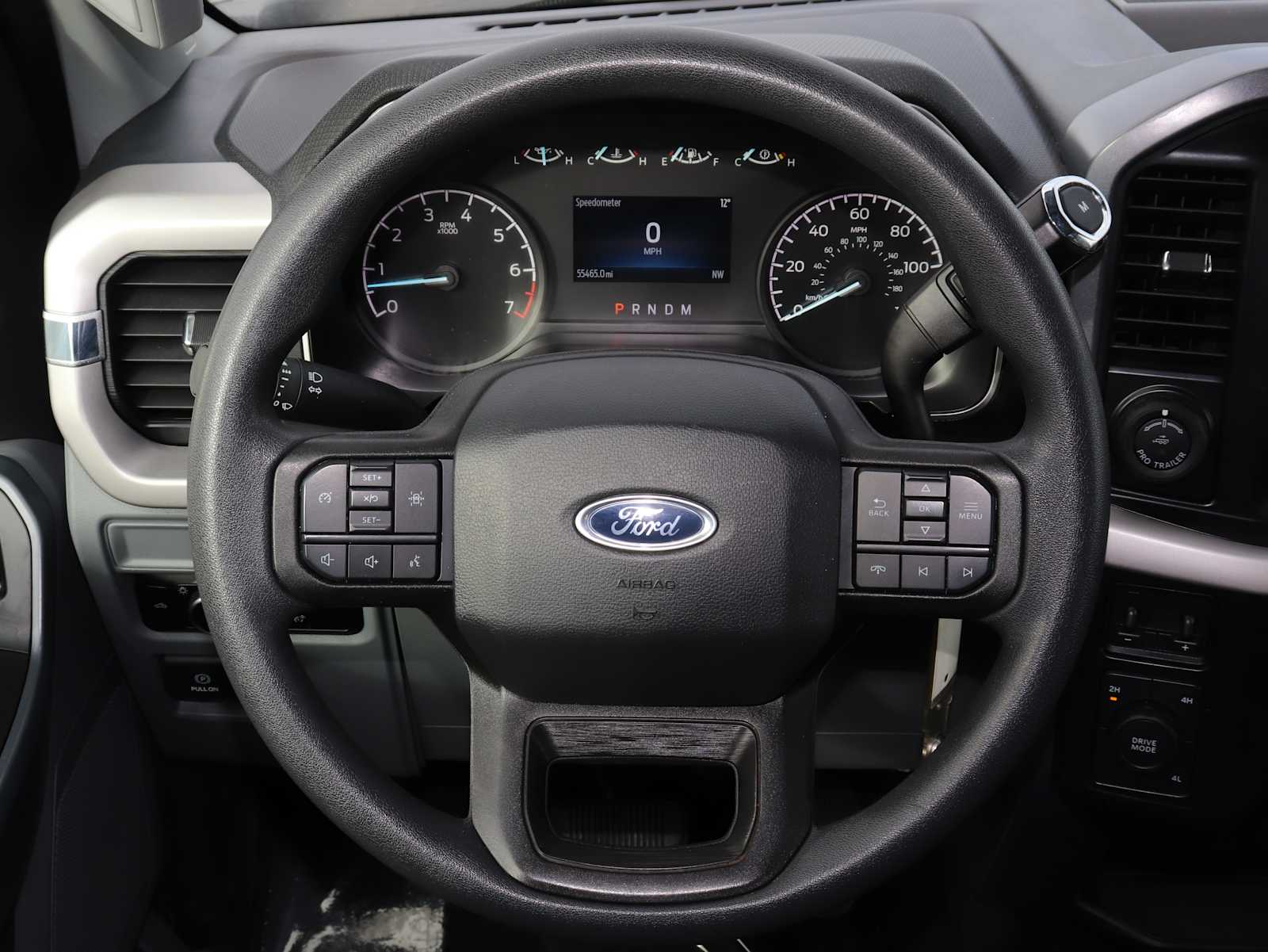 Thumbnail: 2023 Ford F-150 - 30