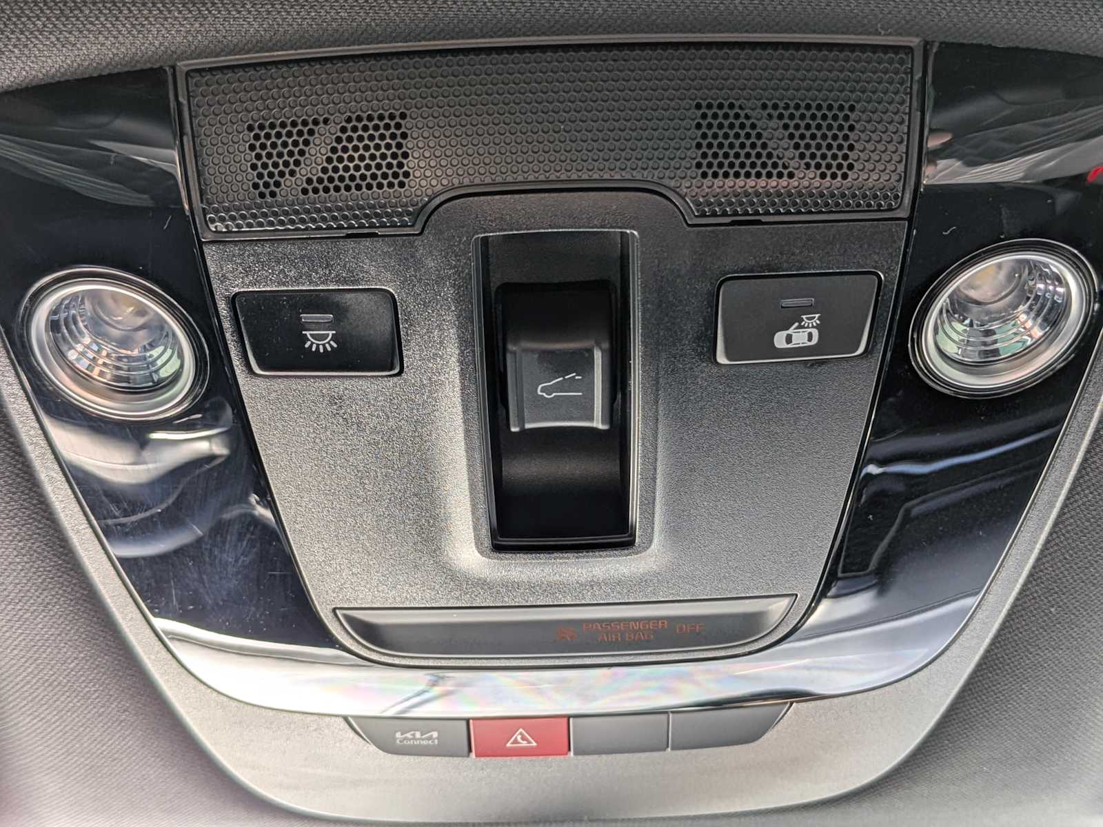 Thumbnail: 2024 Kia Sportage - 28