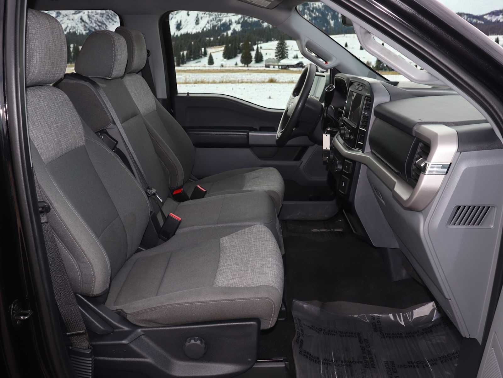 Thumbnail: 2023 Ford F-150 - 24