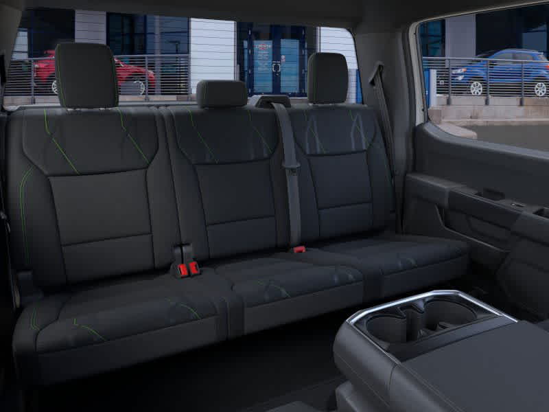 Thumbnail: 2025 Ford F-150 - 11