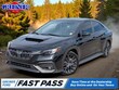 Subaru WRX