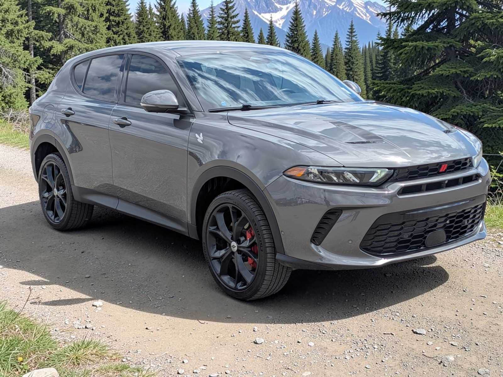 Thumbnail: 2023 Dodge Hornet - 8