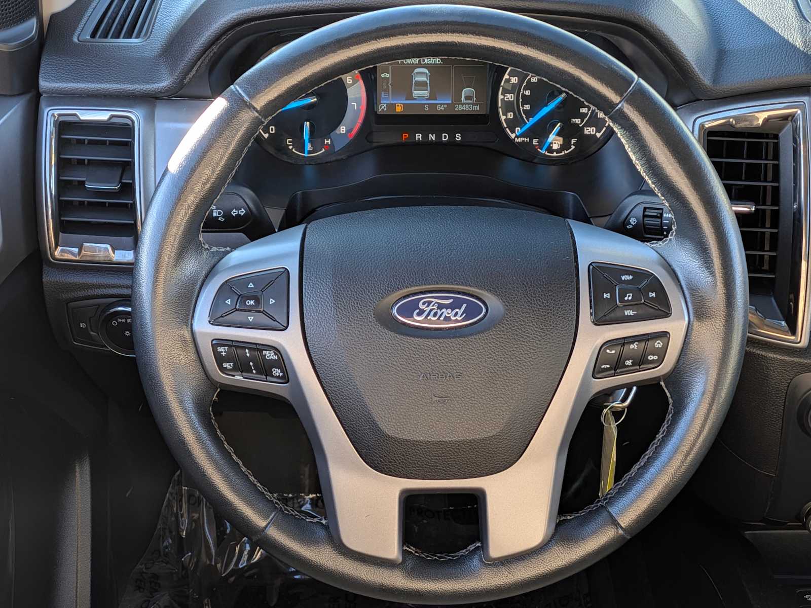 Thumbnail: 2021 Ford Ranger - 25