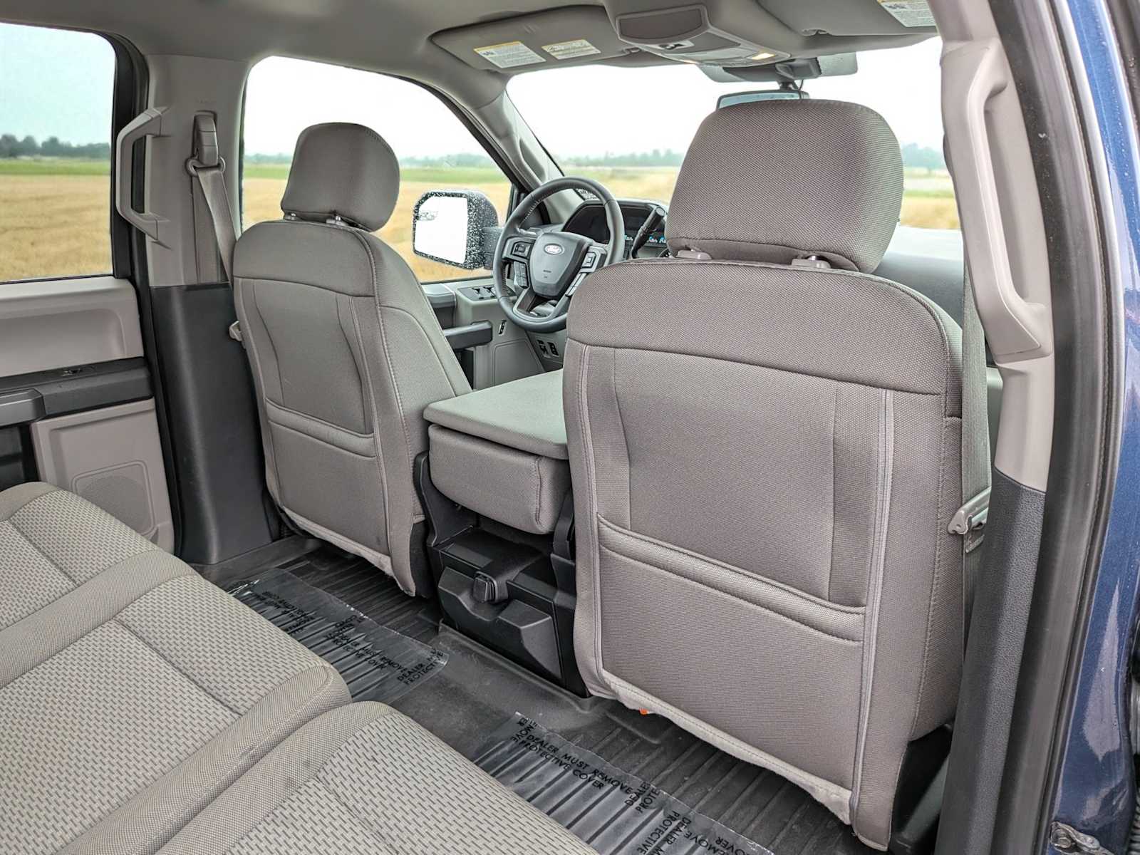 Thumbnail: 2019 Ford F-150 - 29