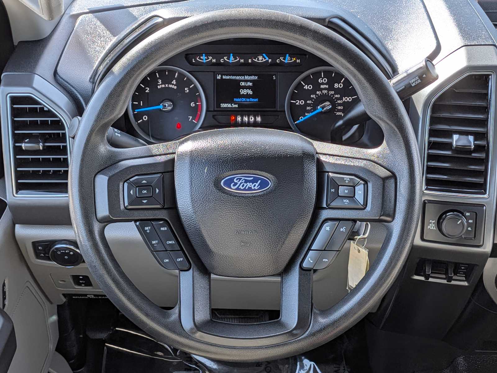 Thumbnail: 2020 Ford Econoline - 25