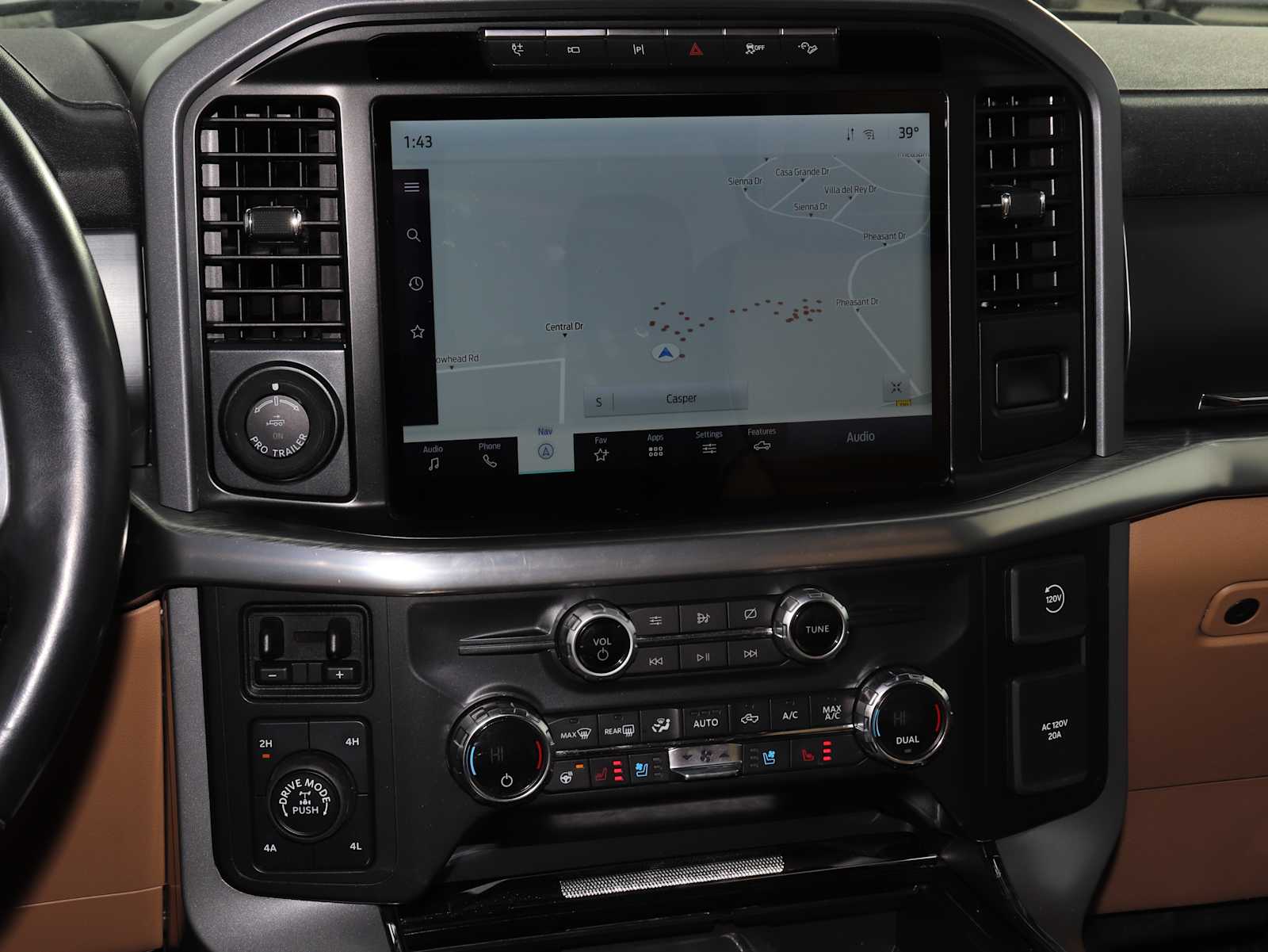 Thumbnail: 2021 Ford F-150 - 34